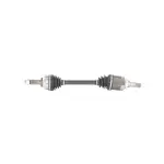 FD8142 - : TrakMotive CV Axle Shaft for TRAKMOTIVE Image