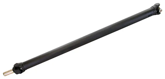 976853 - Driveline and Axles: Rear 1-Piece Steel Driveshaft Assembly for Dorman Image