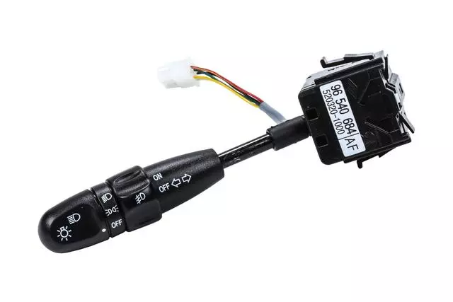 Lock Switch - GM (84545164)