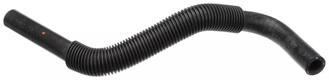 16064M - HVAC: Molded Heater Hose for Buick: Century | Chevrolet: Celebrity | Mercury: Capri | Oldsmobile: Cutlass Ciera, Cutlass Cruiser | Pontiac: 6000 | Subaru: SVX | Toyota: Tercel Image