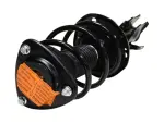 813069 - : 17-19 Subaru Impreza Suspension Strut and Coil Spring Assembly  - Front Left for GSP Image