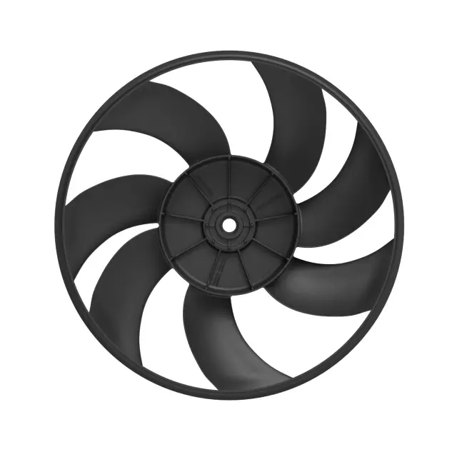 5137713AA - Cooling System: Fan Blade for Mopar Image
