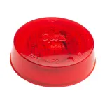 G1002 - : Hi Count® 2 1/2" LED Clearance Marker Lights, Built-In Reflector for Grote Lighting Image