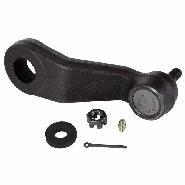 4U2Z3V590AA - : Arm Steering Gear for Ford Image