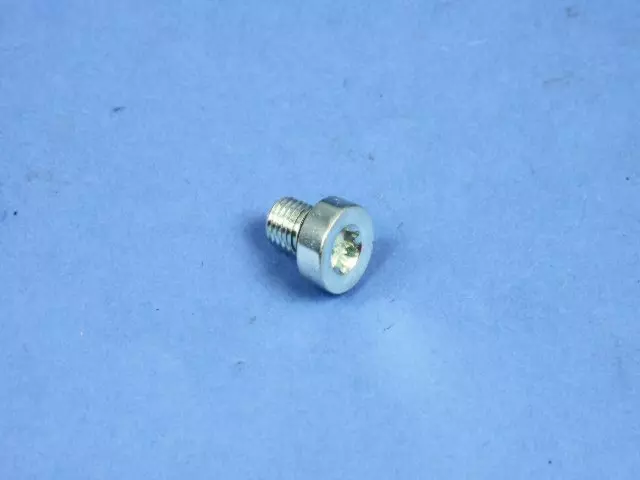 Oil Level Plug Kit - Mopar (68137298AB)