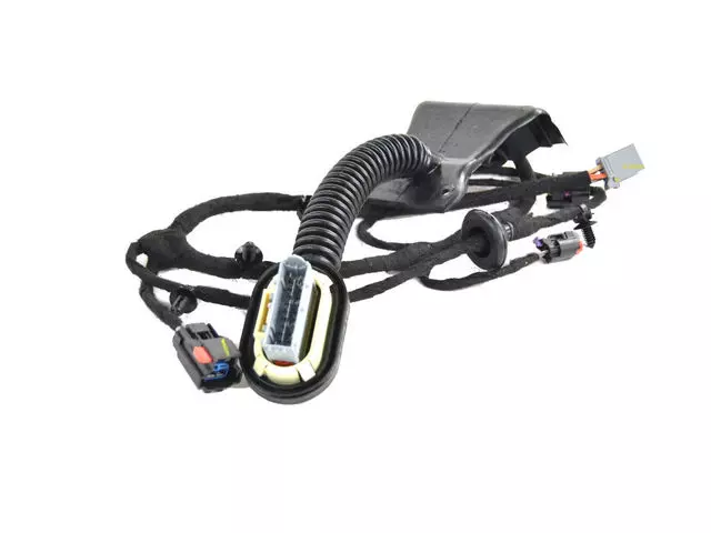 68272363AA - Electrical: Rear Door Wiring, Left for Mopar Image