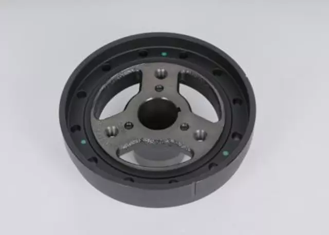 10224885 - Engine: Engine Harmonic Balancer for GM Image
