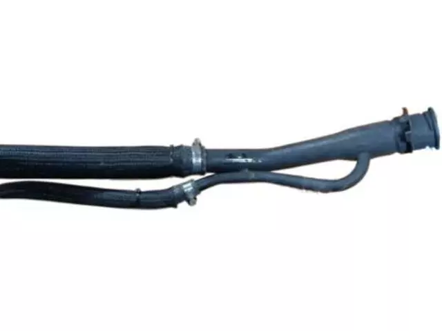 BC3Z9034EJ - : Filler Pipe for Ford: F-250 Super Duty, F-350 Super Duty, F-450 Super Duty Image