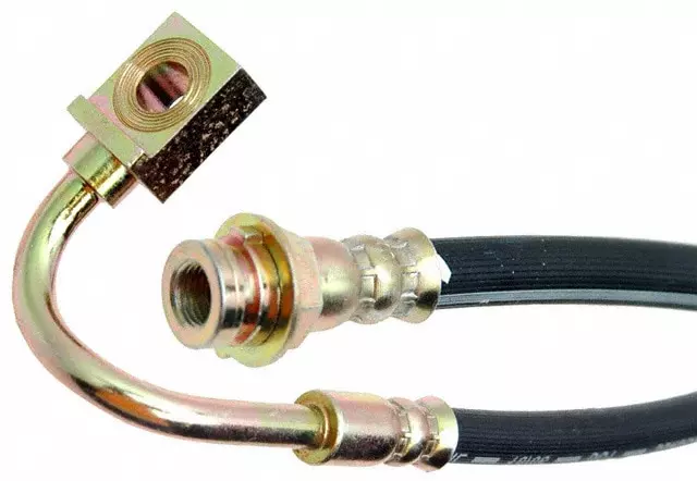 18J354 - : Front Brake Hose for ACDelco Image