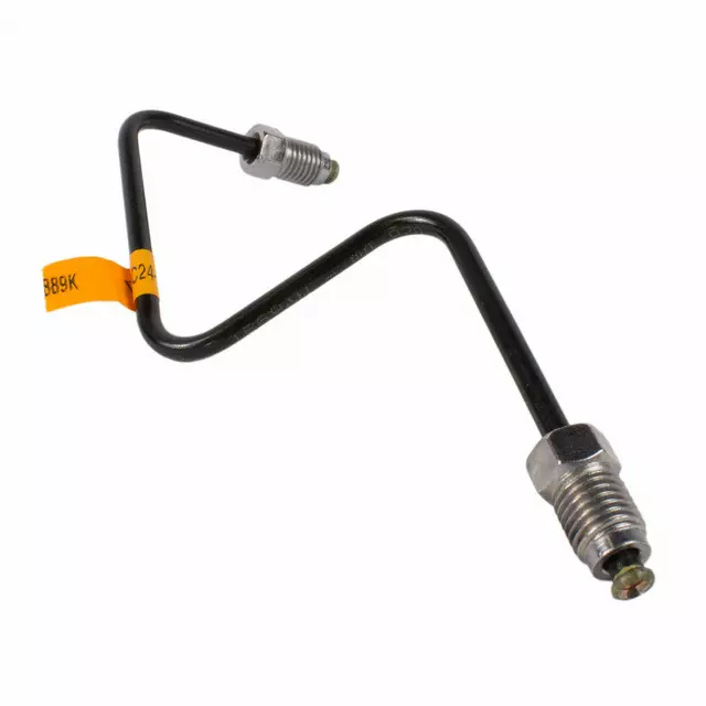 8C2Z2234C - : Tube Assembly Brake for Ford Image