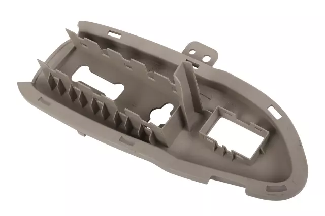 20778049 - Body: Switch Bezel for Cadillac: SRX Image