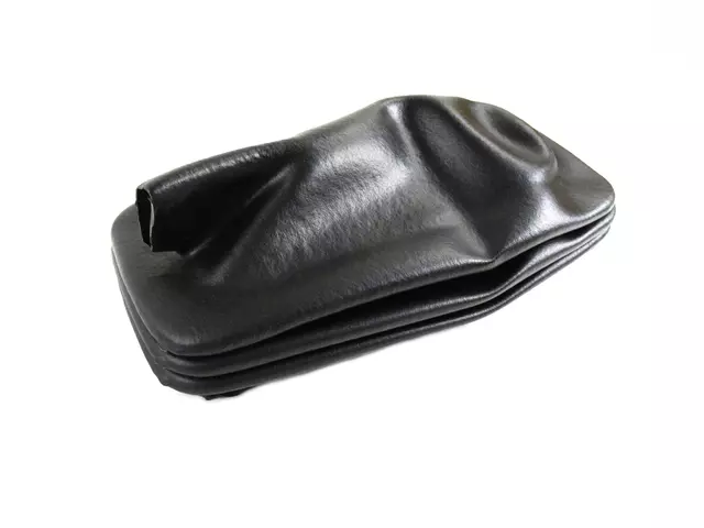 52078891AB - : Parking Brake Lever Boot for Mopar Image