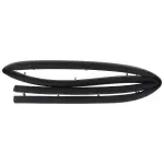 AB3Z16A238A - : Weatherstrip for Ford Image