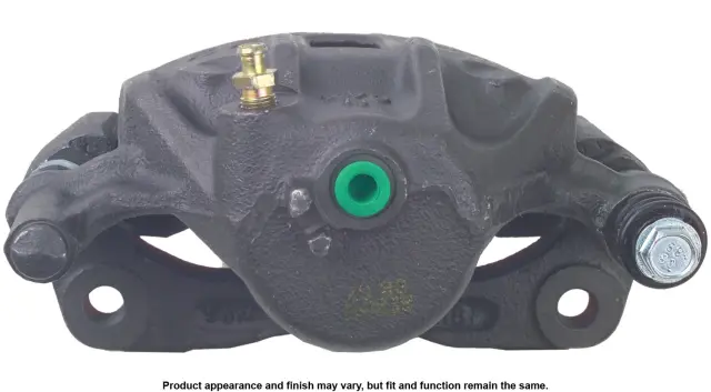215466 - : Power Steering Pump for Cardone Image