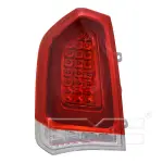 11682600 - : TYC Tail Light Assembly for TYC Image