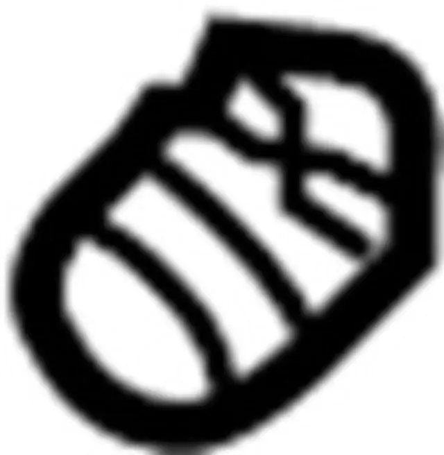 658224M700 - : Bumper - Hood for Infiniti Image