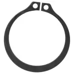 W708597S430 - Suspension: Ball Joint Snap Ring for Ford: Transit Connect Image