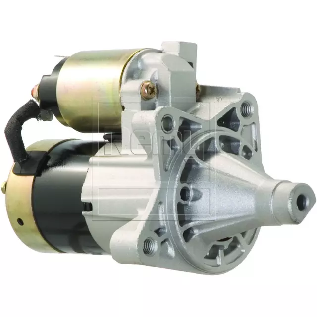 99422 - Charging &amp; Starting Systems: Remy Starter Motor for Remy Image