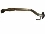 74155126 - : Direct-Fit Front Pipe Left Side for AB Catalytic Image