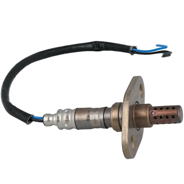 2343050 - Emission Systems: Oxygen Sensor 3 Wire, Universal, Heated, Wire Length: 11.77 for Denso Image