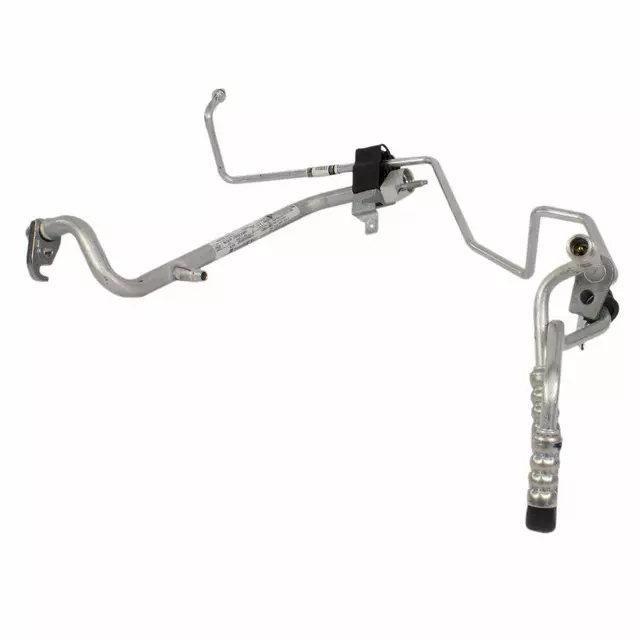 Front Press Hose - Ford (F1FZ-19A834-A)