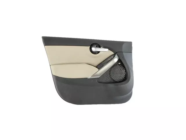 Front Door Trim Panel, Left - Mopar (6AU54U1EAA)