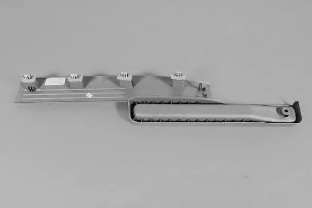 1PF45DK5AB - : Scuff Panel, Left for Mopar Image