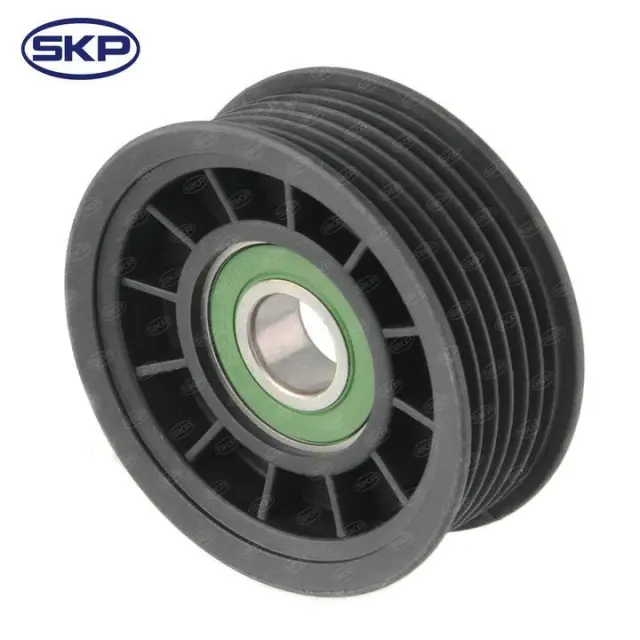 SK89009 - Engines &amp; Components: SKP Accessory Drive Belt Idler Pulley for Skyward Automotive Image