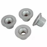 W708329S900 - : Lower Control Arm Lock Nut for Ford: Crown Victoria | Lincoln: Town Car Image