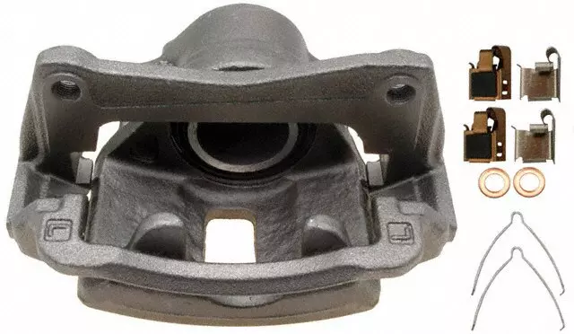 18FR1101 - : Caliper for GM Image