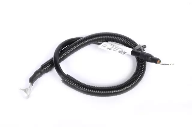 22812801 - Electrical: Negative Cable for Chevrolet: Impala Image
