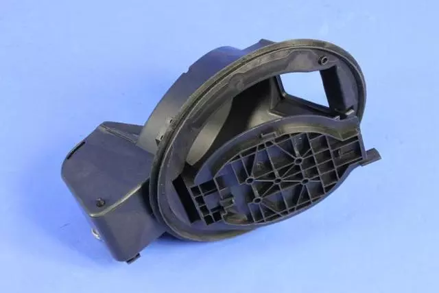 68102575AE - : Fuel Filler Housing for Jeep: Cherokee Image