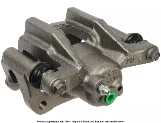19B6034 - : Disc Brake Caliper for Cardone Image