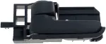 83938 - Body: Front Left, Rear Left Interior Door Handle for Dorman Image