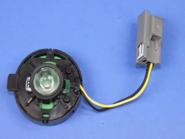 Led Lamp - Mopar (1WS18XDVAA)