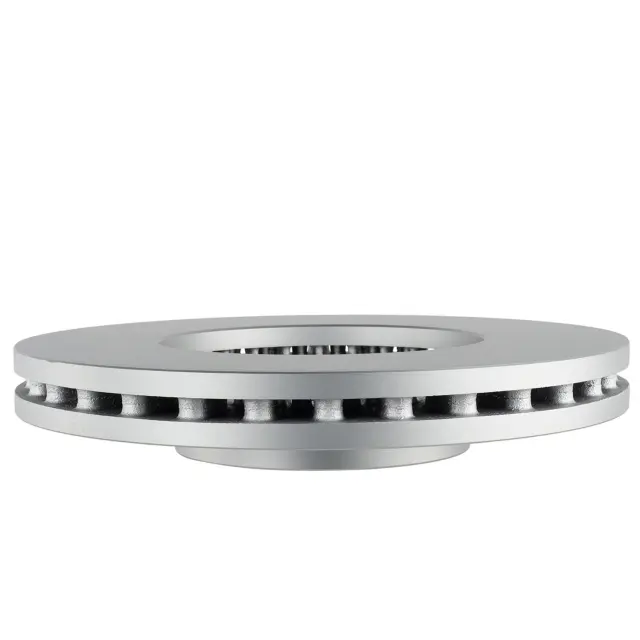 Rotor Assembly - Ford (LU2Z-1V125-A)