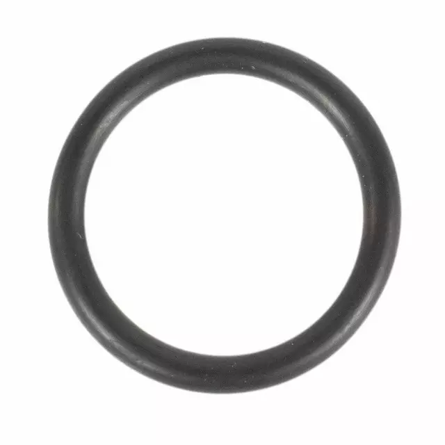 BC3Z8590K - Cooling System: Lower Hose Seal for Ford: F-250 Super Duty, F-350 Super Duty, F-450 Super Duty Image