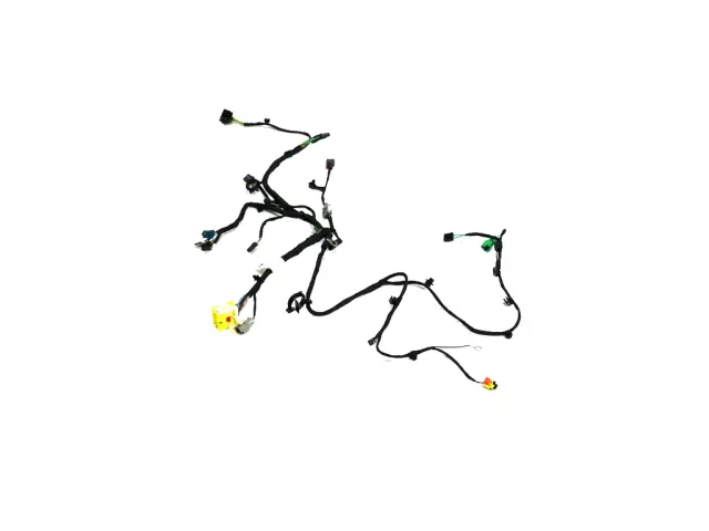 Seat Wiring - Mopar (68269074AH)