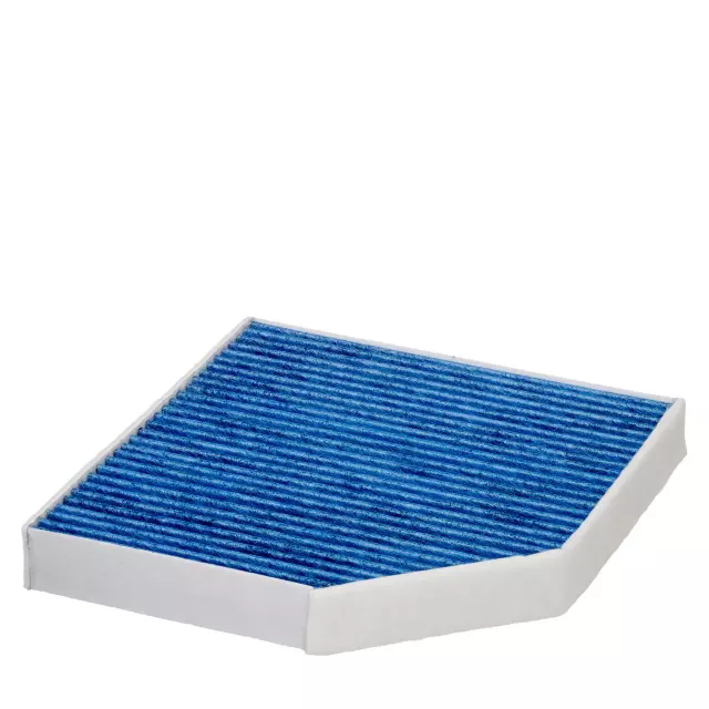 E2996LB - Filters: Biofunctional Cabin Air Filter for HENGST Image