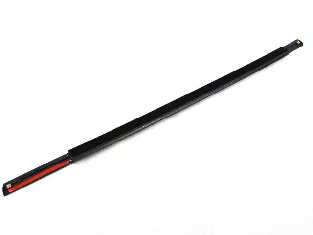 Rear Door Molding, Left - Mopar (5076859AJ)