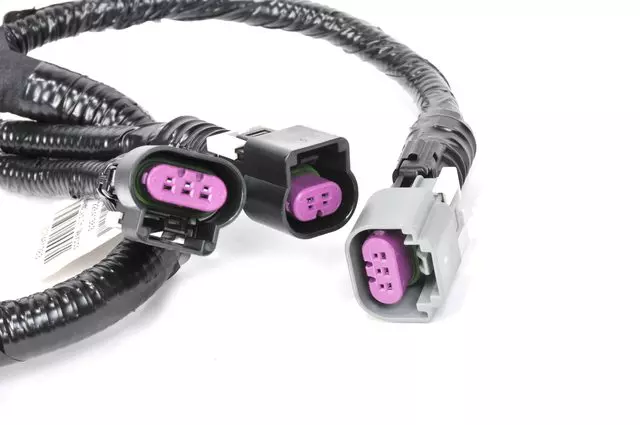 Front Driver Side Wheel Speed Sensor Wiring Harness - GM (22841383)