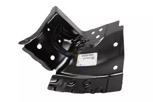 Rail Reinforced - GM (84296408)