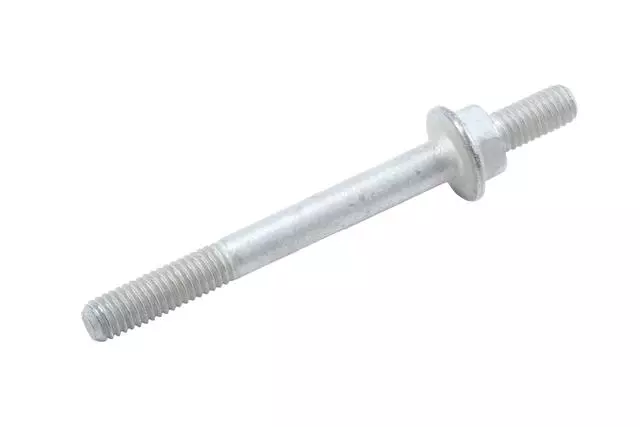 11519789 - : Engine Coolant Thermostat Housing Stud for GM Image