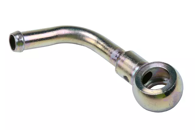 98119526 - : F Pipe for GM Image