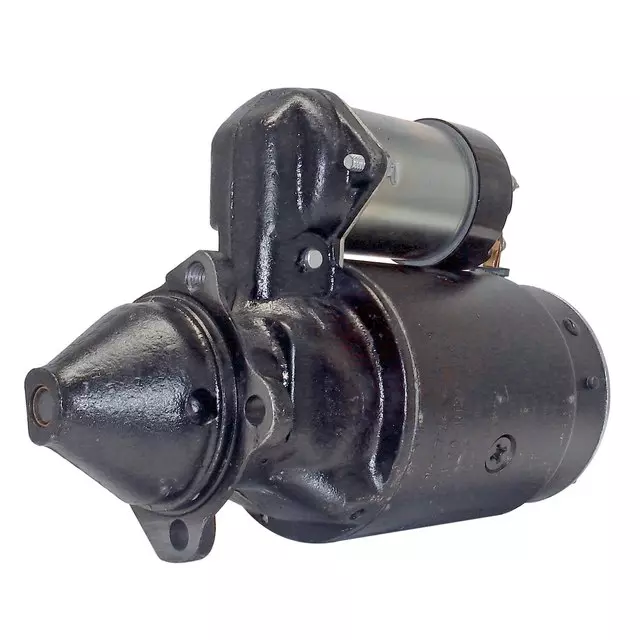 19136158 - : Starter, Remanufactured for GM Image