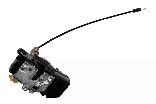 20783845 - Electrical: Lock Actuator for GM Image