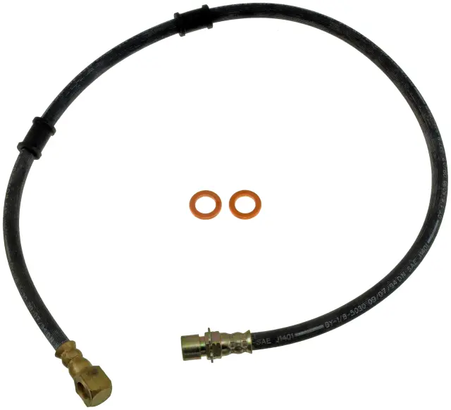 H77858 - : Brake Hydraulic Hose for Dorman Image