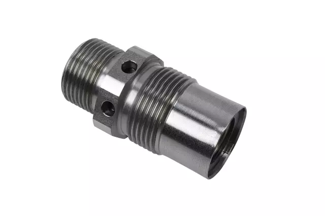 Oil Filter Connector - GM (55495106)