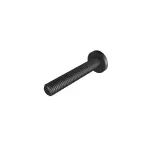 6506028AA - Engine 3.7L Six Cylinder: Screw, Mounting for Mopar Image