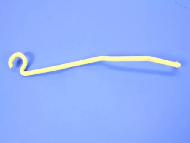 Hood Prop - Mopar (5027521AG)